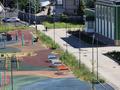 2-бөлмелі пәтер · 48.3 м² · 13/15 қабат, Райымбека 210 — Ауэзова, бағасы: 41 млн ₸ в Алматы — фото 21