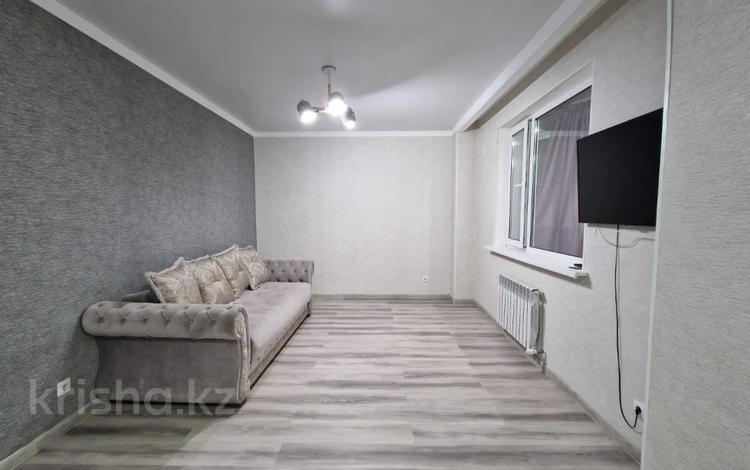 1-комнатная квартира · 44.1 м² · 5/22 этаж, Сыганак 2А за 21.9 млн ₸ в Астане, Нура р-н — фото 6