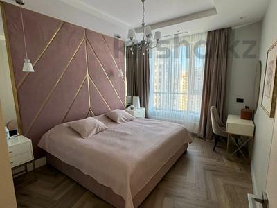 6-комнатная квартира · 305 м², Туран 3 за 2.5 млн 〒 в Астане, Есильский р-н