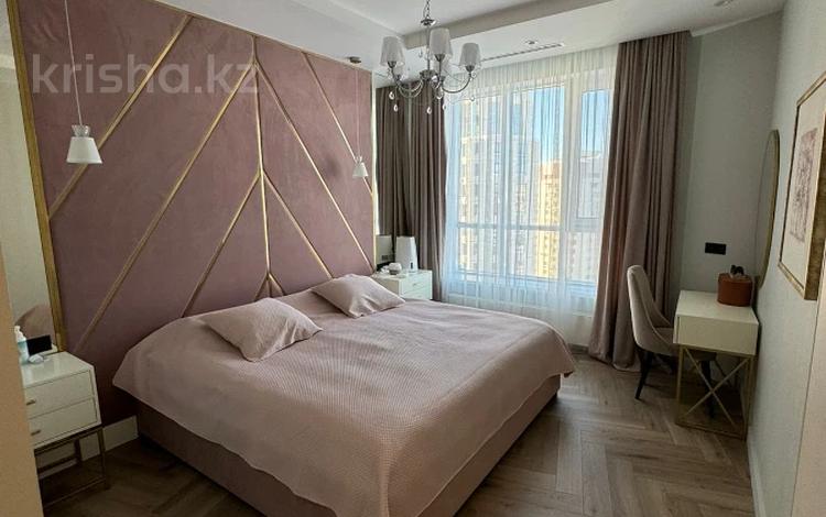 6-комнатная квартира · 305 м², Туран 3 за 2.5 млн ₸ в Астане, Есильский р-н — фото 11