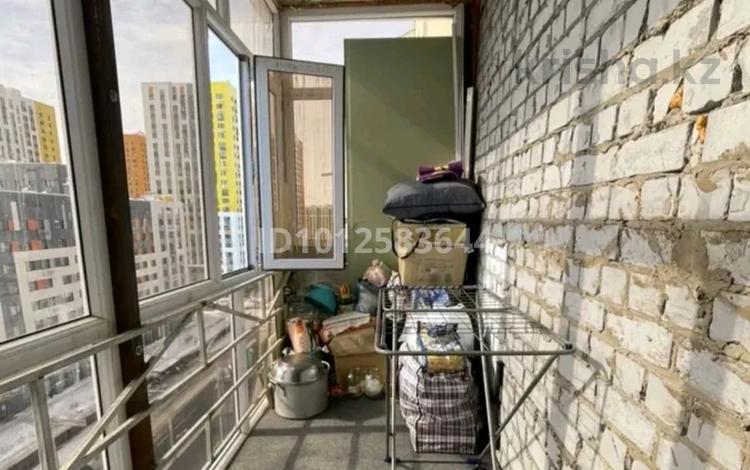 1-бөлмелі пәтер · 39.1 м² · 9/10 қабат, Роза Багланова 1 — Пересечение Туран, бағасы: 22.7 млн ₸ в Астане, Нура р-н — фото 2
