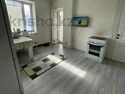 1-бөлмелі пәтер · 39.1 м² · 9/10 қабат, Роза Багланова 1 — Пересечение Туран, бағасы: 23.2 млн ₸ в Астане, Нура р-н