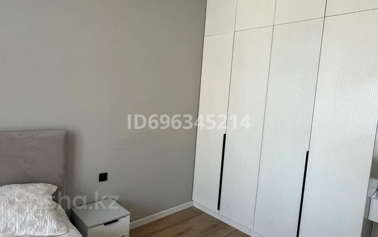 2-комнатная квартира · 55 м² · 3/4 этаж, мкр Коктобе, Сагадат нурмагамбетова 140 — Сагадат Нурмагамбетова за 70 млн ₸ в Алматы, Медеуский р-н — фото 2