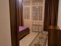 2-комнатная квартира, 66 м², 3/9 этаж помесячно, мкр Шугыла за 240 000 〒 в Алматы, Наурызбайский р-н — фото 2