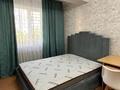 1-бөлмелі пәтер · 46.6 м² · 5/10 қабат, мкр Жетысу-2, бағасы: 235 000 ₸ в Алматы, Ауэзовский р-н
