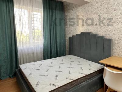 1-бөлмелі пәтер · 46.6 м² · 5/10 қабат, мкр Жетысу-2, бағасы: 235 000 ₸ в Алматы, Ауэзовский р-н