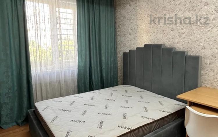 1-бөлмелі пәтер · 46.6 м² · 5/10 қабат, мкр Жетысу-2, бағасы: 235 000 ₸ в Алматы, Ауэзовский р-н — фото 27