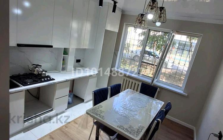 1-комнатная квартира · 40 м² · 1/5 этаж, мкр Саялы — 204 школа за 250 000 ₸ в Алматы, Алатауский р-н — фото 2