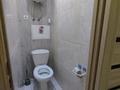 1-комнатная квартира, 42 м², 2/5 этаж по часам, Назарбаева 20 за 1 000 〒 в Павлодаре — фото 4