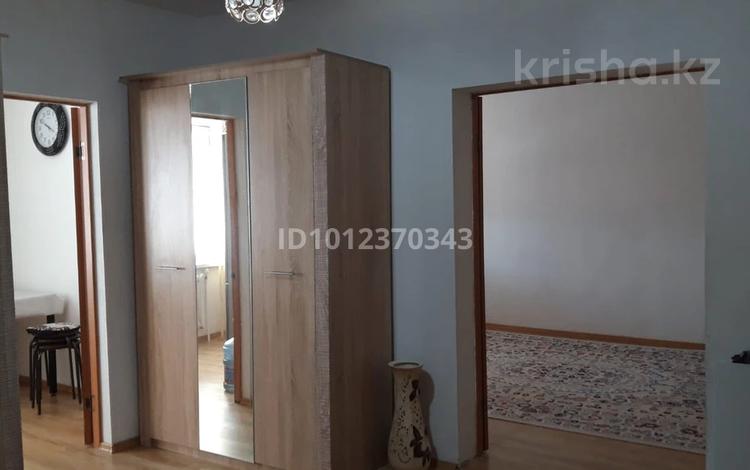 1-комнатная квартира · 55.4 м² · 7/9 этаж, 10-й мкр. 21 за 14 млн ₸ в Западно-Казахстанской обл. — фото 2