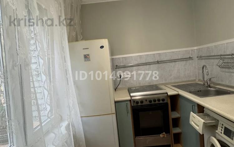 1-комнатная квартира · 32 м² · 2/4 этаж, Утепова 16 — Розыбакиева за 300 000 ₸ в Алматы, Бостандыкский р-н — фото 2