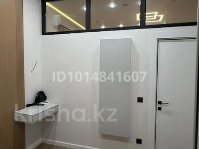 1-комнатная квартира · 46 м² · 3/13 этаж, Райымбека 348/2 — Сайран за 40 млн ₸ в Алматы, Ауэзовский р-н