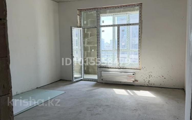 2-бөлмелі пәтер · 57.2 м² · 16 қабат, Кошкарбаева 5 — Момышулы, бағасы: 49.5 млн ₸ в Астане, Алматы р-н — фото 2