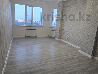2-бөлмелі пәтер · 51 м² · 14/25 қабат, Тараз 2, бағасы: ~ 20 млн ₸ в Астане, р-н Байконур