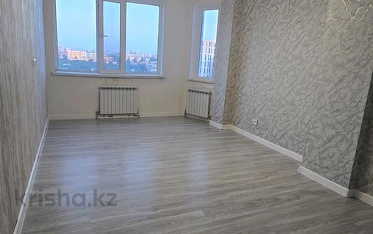 2-бөлмелі пәтер · 51 м² · 14/25 қабат, Тараз 2, бағасы: ~ 20 млн ₸ в Астане, р-н Байконур — фото 2