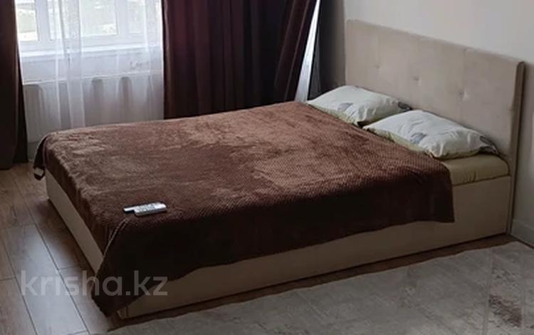 1-бөлмелі пәтер · 45 м² · 12/12 қабат, Райымбека 351/1, бағасы: 18 000 ₸ в Алматы, Алатауский р-н — фото 61
