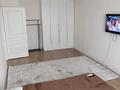 1-бөлмелі пәтер · 45 м² · 12/12 қабат, Райымбека 351/1, бағасы: 18 000 ₸ в Алматы, Алатауский р-н — фото 4