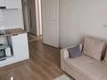 1-бөлмелі пәтер · 45 м² · 12/12 қабат, Райымбека 351/1, бағасы: 18 000 ₸ в Алматы, Алатауский р-н — фото 8