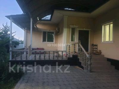 Отдельный дом · 6 комнат · 160 м² · 8 сот., мкр Бектобе, Кондратьева 29г — Крылова за 47 млн 〒 в Таразе