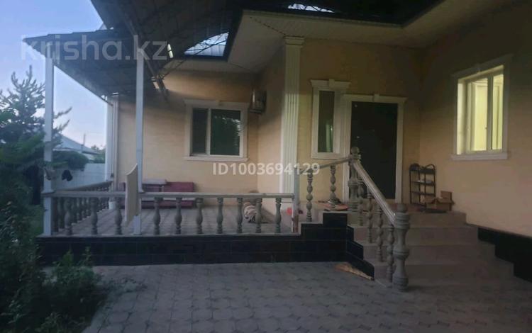 Жеке үй · 6 бөлме · 160 м² · 5 жүзд., Бектөбе ш/а., Кондратьева 29г — Крылова, бағасы: 50 млн ₸ в Таразе, мкр Бектобе — фото 15