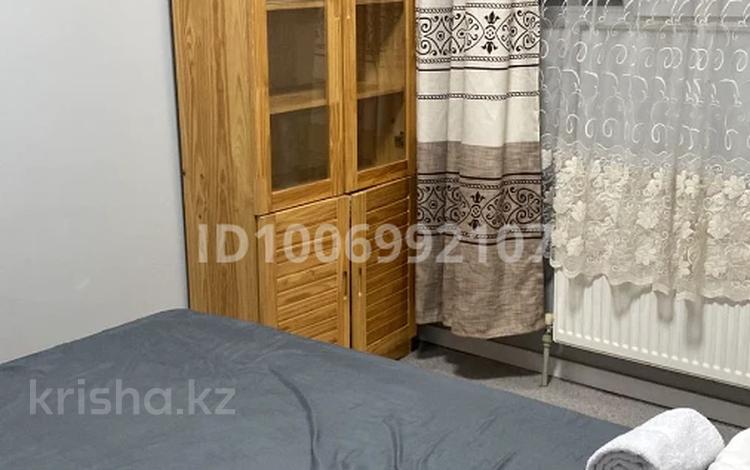 1-бөлмелі пәтер · 40 м² · 1/10 қабат, мкр Карагайлы, Кенесары хана 54/1-45, бағасы: 220 000 ₸ в Алматы, Наурызбайский р-н — фото 2