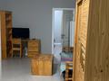 1-бөлмелі пәтер · 40 м² · 1/10 қабат, мкр Карагайлы, Кенесары хана 54/1-45, бағасы: 220 000 ₸ в Алматы, Наурызбайский р-н — фото 2