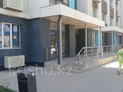 Свободное назначение, офисы, магазины и бутики, салоны красоты, медцентры и аптеки, образование, развлечения · 93 м² за 47 млн 〒 в Алматы, Турксибский р-н