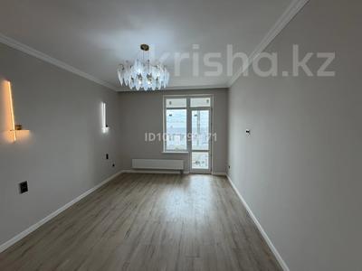 3-комнатная квартира · 84 м² · 8/9 этаж, Е117 43 за 38 млн ₸ в Астане, Есильский р-н