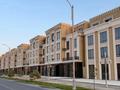 1-бөлмелі пәтер · 40.43 м² · 3/4 қабат, Жолбарысхан, стр3 B19, бағасы: ~ 17 млн ₸ в Туркестане