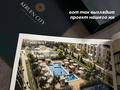 1-бөлмелі пәтер · 40.43 м² · 3/4 қабат, Жолбарысхан, стр3 B19, бағасы: ~ 17 млн ₸ в Туркестане — фото 5