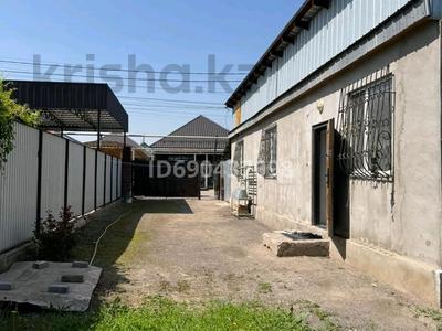 Отдельный дом · 2 комнаты · 75 м² · 5 сот., мкр Нуршашкан (Колхозши), Дулдул 84 за 56.8 млн ₸ в Алматы, Турксибский р-н