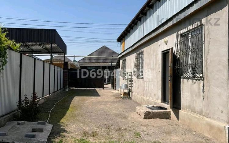 Отдельный дом · 2 комнаты · 75 м² · 5 сот., мкр Нуршашкан (Колхозши), Дулдул 84 за 56.8 млн ₸ в Алматы, Турксибский р-н — фото 5