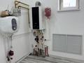 Отдельный дом · 4 комнаты · 200 м² · 10 сот., Мкр. Мунайшы 4-я улица 17 за 69.5 млн ₸ в Атырау — фото 26