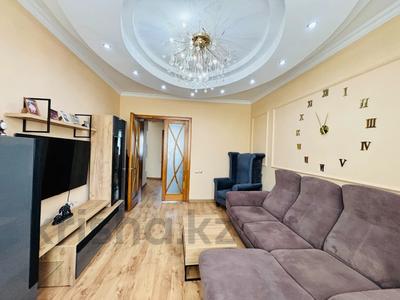 2-комнатная квартира · 54.3 м² · 2/4 этаж, мкр Новый Город, Чкалова 5 за 35 млн ₸ в Караганде, Казыбек би р-н