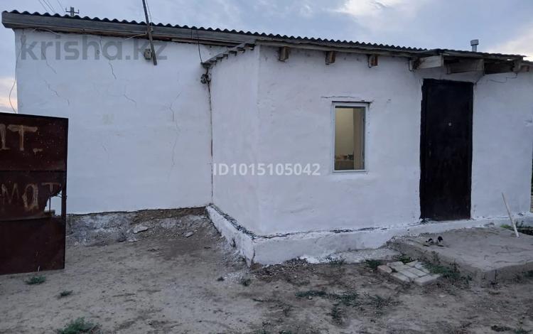 Жеке үй · 2 бөлме · 60 м² · 10 жүзд., мкр Аксай, Проектировщик 27, бағасы: 8.5 млн ₸ в Атырау — фото 10