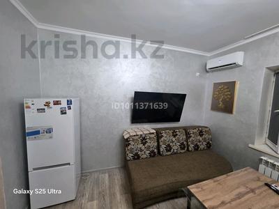 1-комнатная квартира · 24 м² · 3/5 этаж, Панфилова 31А за 7 500 ₸ в 