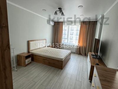 1-комнатная квартира · 49 м² · 7/8 этаж, Розыбакиева за 390 000 ₸ в Алматы, Бостандыкский р-н