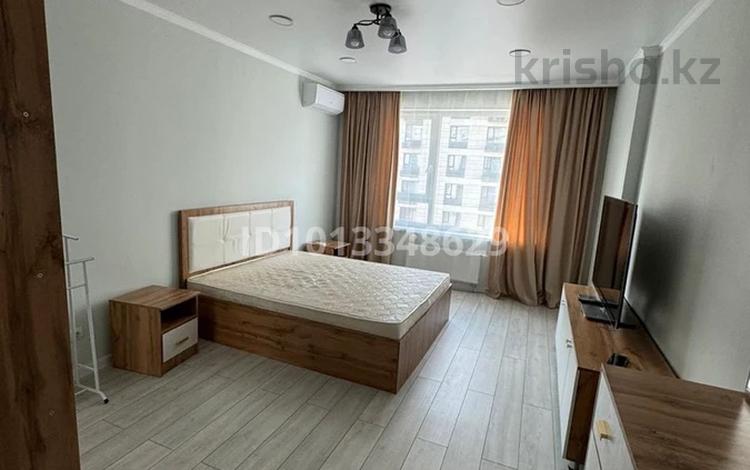 1-комнатная квартира · 49 м² · 7/8 этаж, Розыбакиева за 390 000 ₸ в Алматы, Бостандыкский р-н — фото 2