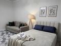 1-бөлмелі пәтер · 40 м² · 3/10 қабат, мкр Уркер, Кайыма Мухамедханова 6а, бағасы: 16 000 ₸ в Астане, Нура р-н