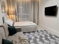 1-бөлмелі пәтер · 40 м² · 3/10 қабат, мкр Уркер, Кайыма Мухамедханова 6а, бағасы: 16 000 ₸ в Астане, Нура р-н — фото 3
