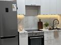 1-бөлмелі пәтер · 40 м² · 3/10 қабат, мкр Уркер, Кайыма Мухамедханова 6а, бағасы: 16 000 ₸ в Астане, Нура р-н — фото 5