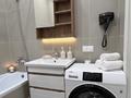 1-бөлмелі пәтер · 40 м² · 3/10 қабат, мкр Уркер, Кайыма Мухамедханова 6а, бағасы: 16 000 ₸ в Астане, Нура р-н — фото 8