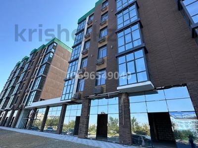 2-бөлмелі пәтер · 95.9 м² · 2/5 қабат, Абулхаир Хана, бағасы: 34.5 млн ₸ в Атырау