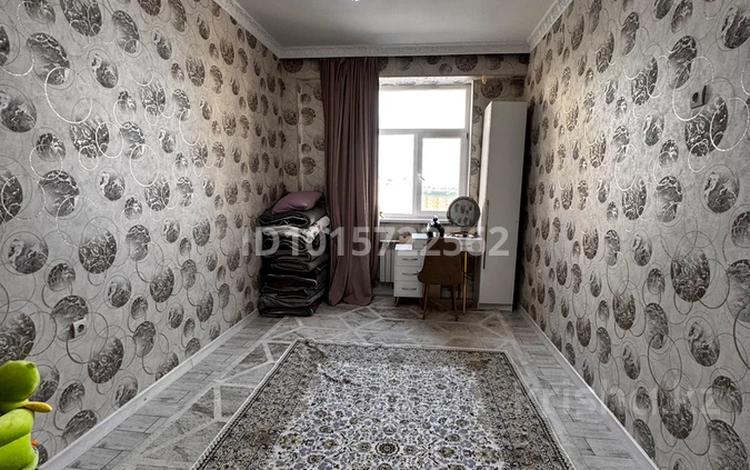 3-комнатная квартира · 125 м², 18А мкр 5 за 51 млн ₸ в Актау — фото 2