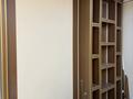 2-бөлмелі пәтер · 45.1 м² · 9/12 қабат, Бауыржана Момышулы 11/1 — Алматы арена, бағасы: 42 млн ₸ в Алатауский р-н — фото 10