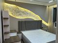 2-бөлмелі пәтер · 45.1 м² · 9/12 қабат, Бауыржана Момышулы 11/1 — Алматы арена, бағасы: 42 млн ₸ в Алатауский р-н — фото 2