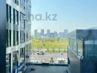 3-комнатная квартира · 95 м² · 3/15 этаж, Кабанбай батыр 48 б — Срочная продажа! за 59 млн 〒 в Астане, Есильский р-н