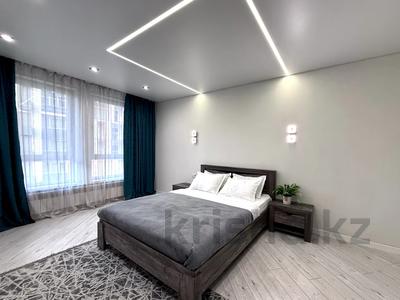 2-комнатная квартира · 67 м² · 4/13 этаж, Просп. Назарбаева 28а — Райымбека за 25 000 〒 в Алматы