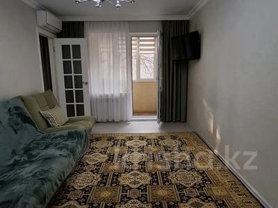 3-комнатная квартира · 63 м² · 3/5 этаж, мкр Орбита-3 — Торайгырова Саина за 399 999 〒 в Алматы, Бостандыкский р-н
