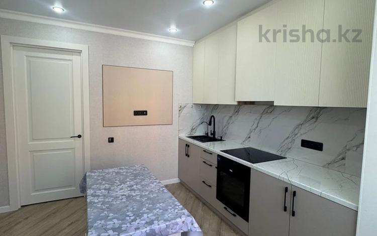 1-бөлмелі пәтер · 40 м² · 4/9 қабат, А102 11, бағасы: 20.5 млн ₸ в Астане, Сарайшык р-н — фото 2